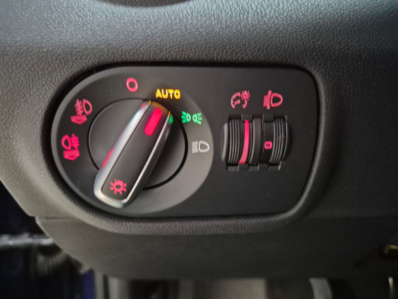 Foto Audi A1 9