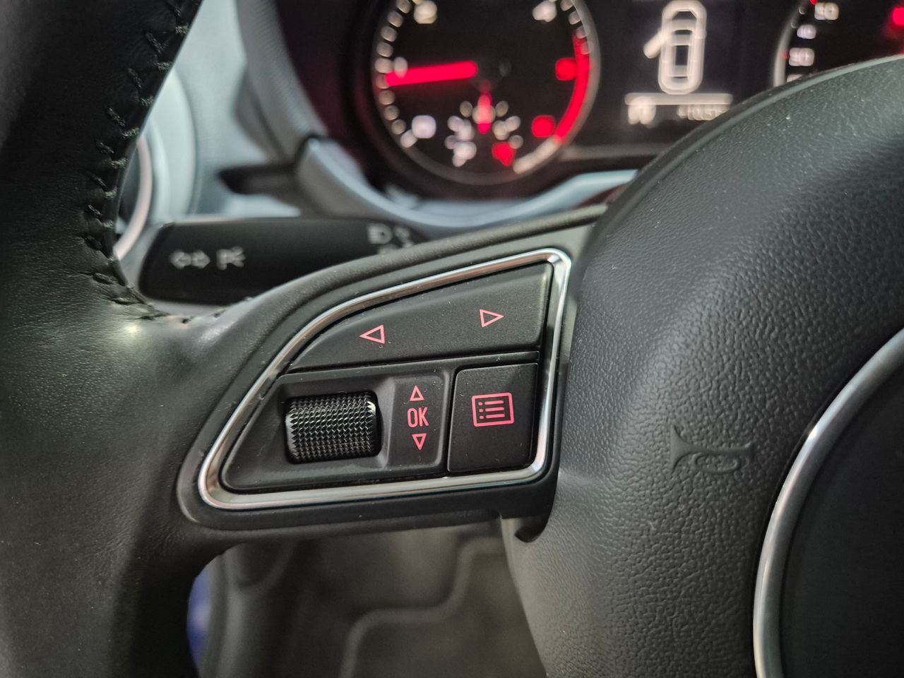 Foto Audi A1 10