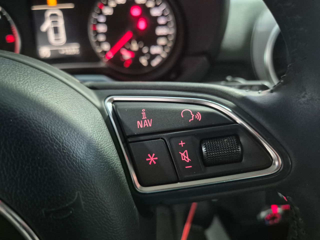Foto Audi A1 11