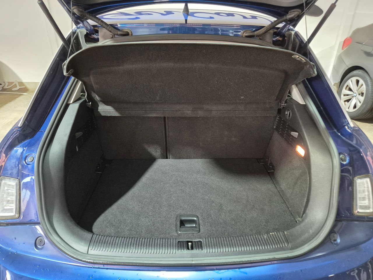 Foto Audi A1 20
