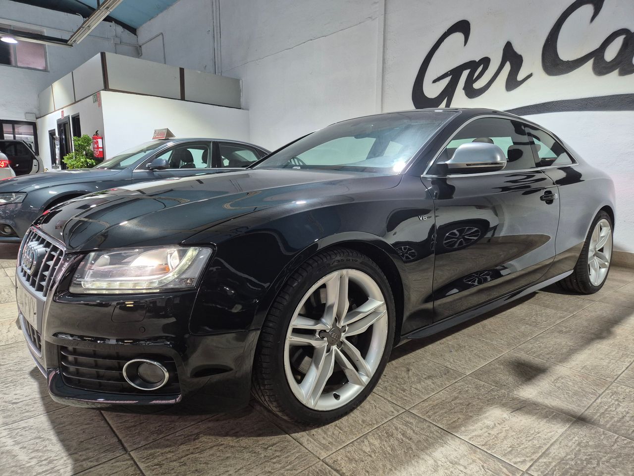 Foto Audi S5 3
