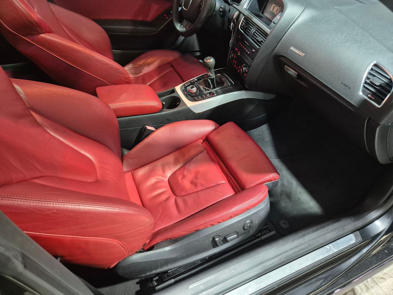 Foto Audi S5 5