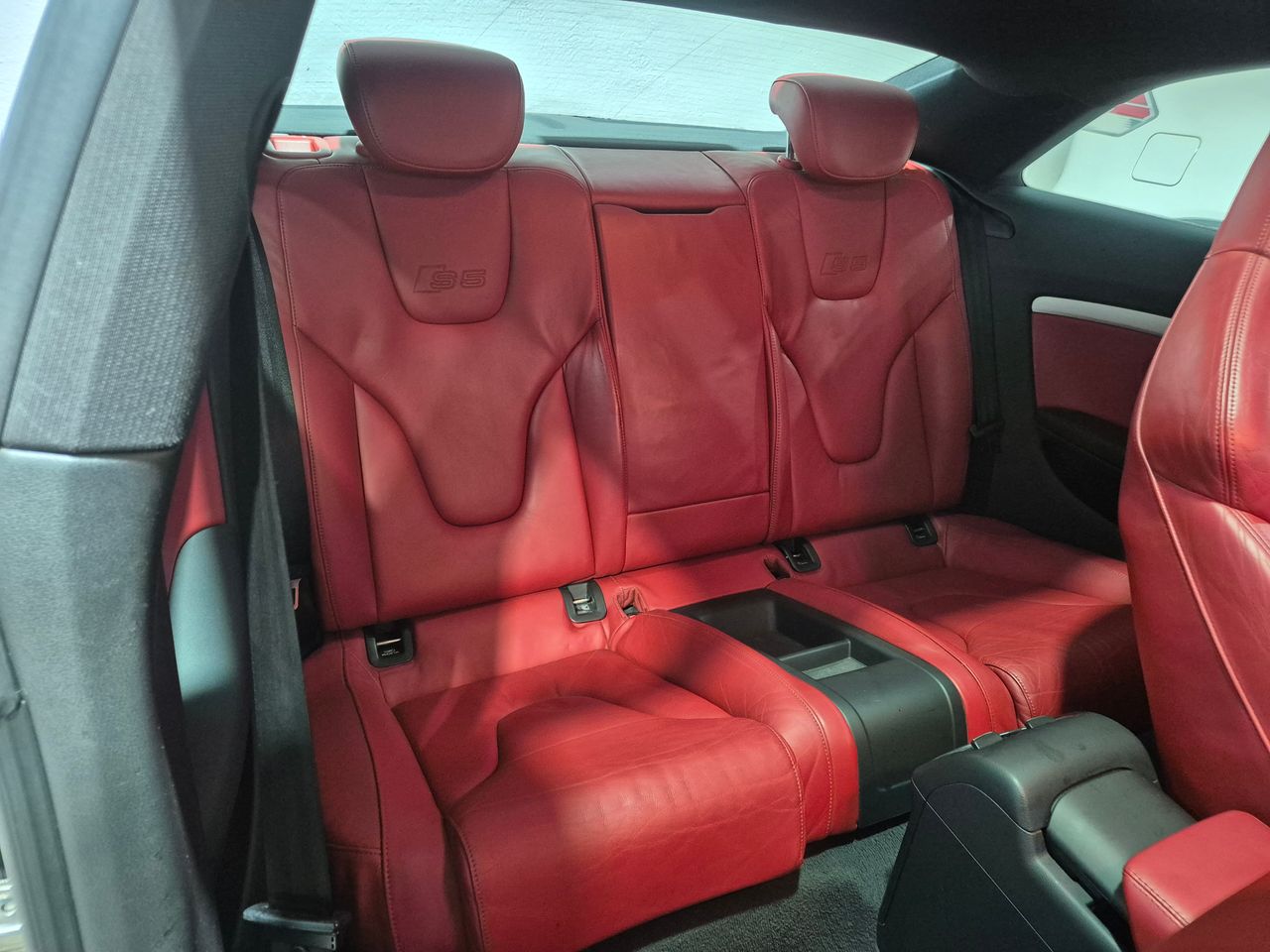 Foto Audi S5 6