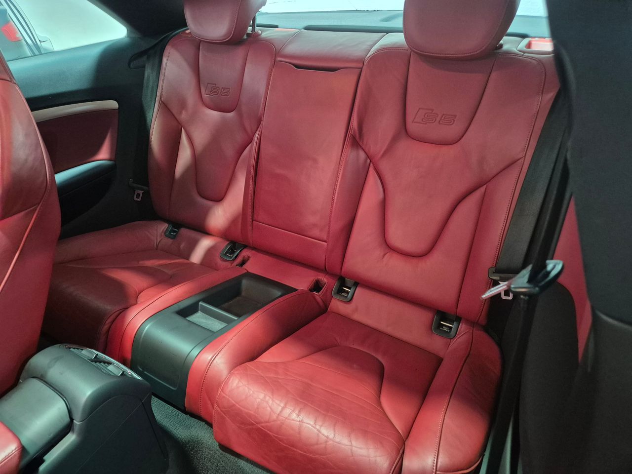 Foto Audi S5 7