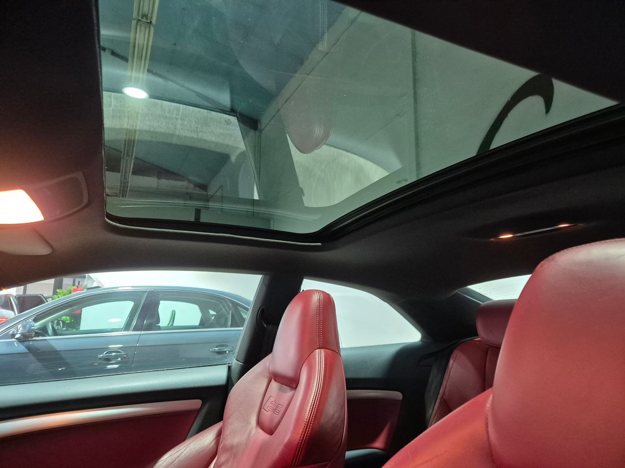 Foto Audi S5 9