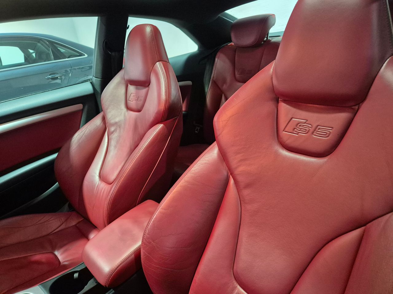 Foto Audi S5 10