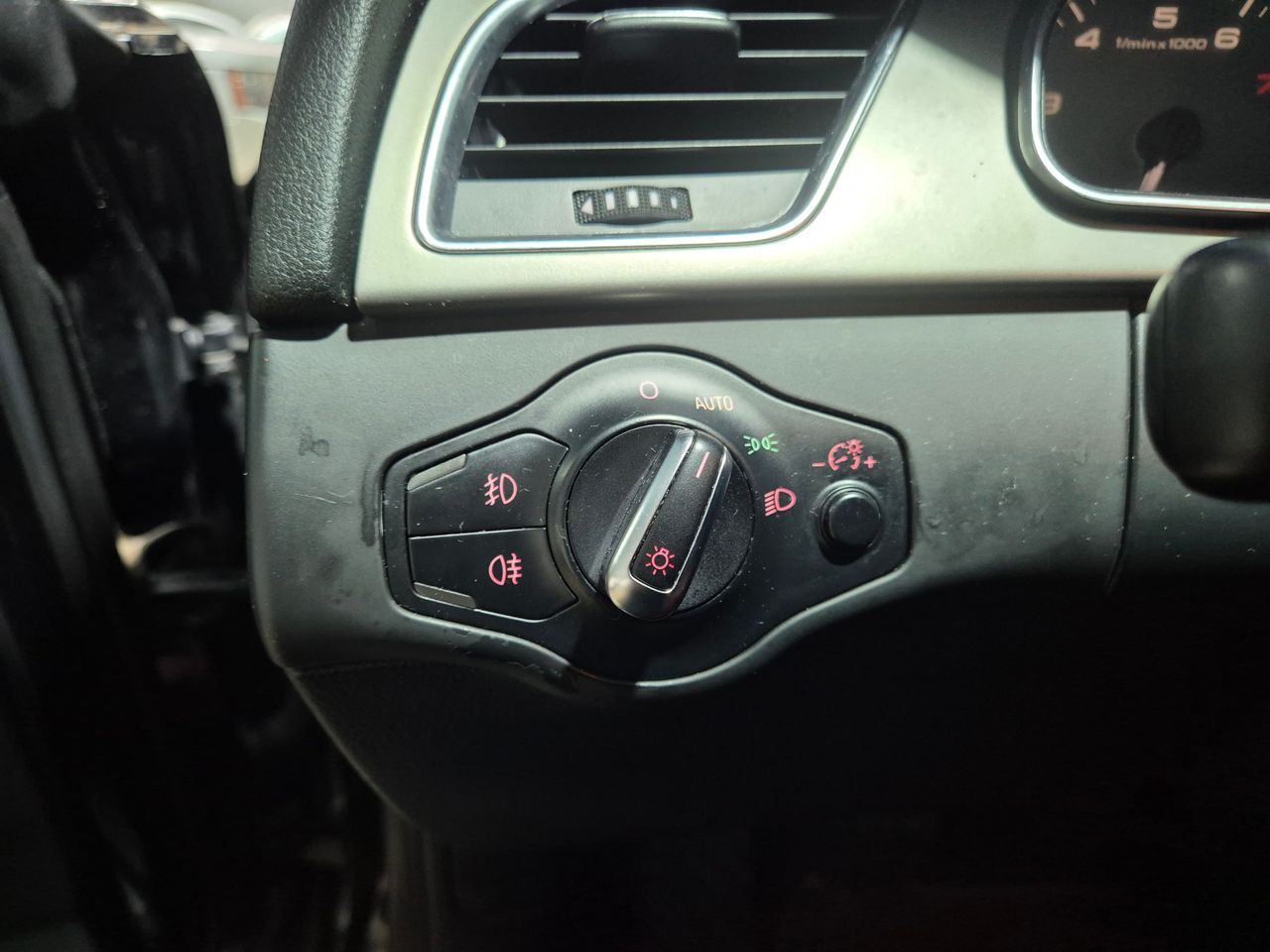 Foto Audi S5 13