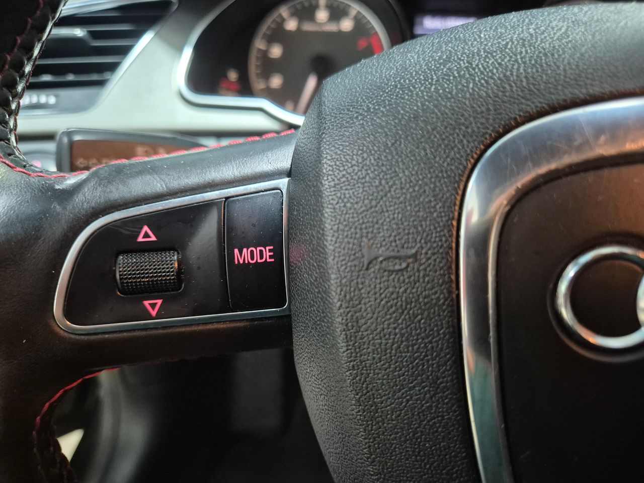 Foto Audi S5 15