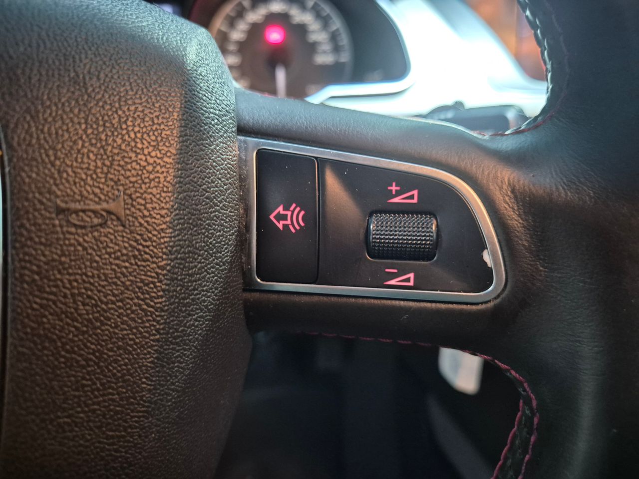Foto Audi S5 16