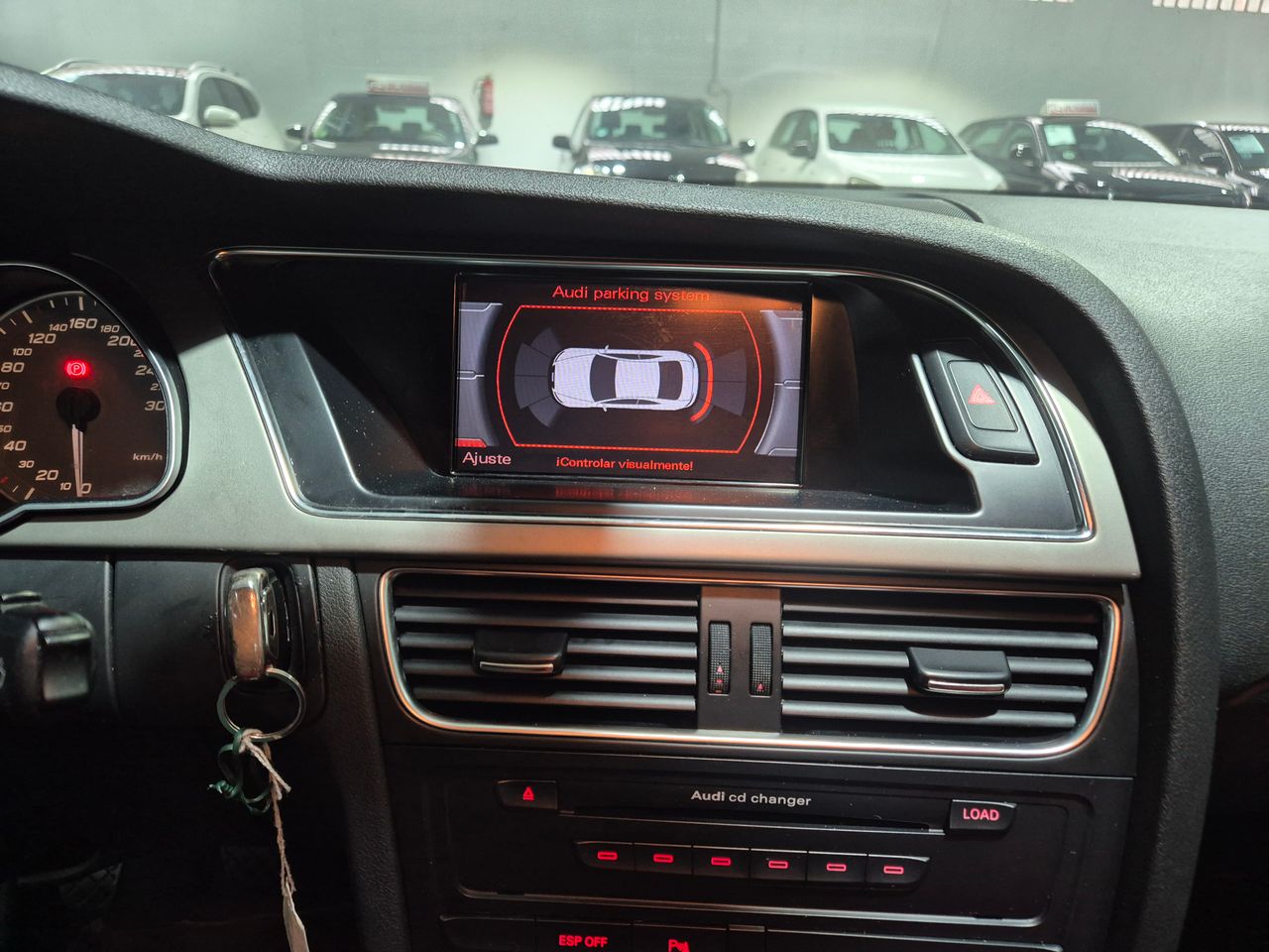 Foto Audi S5 18