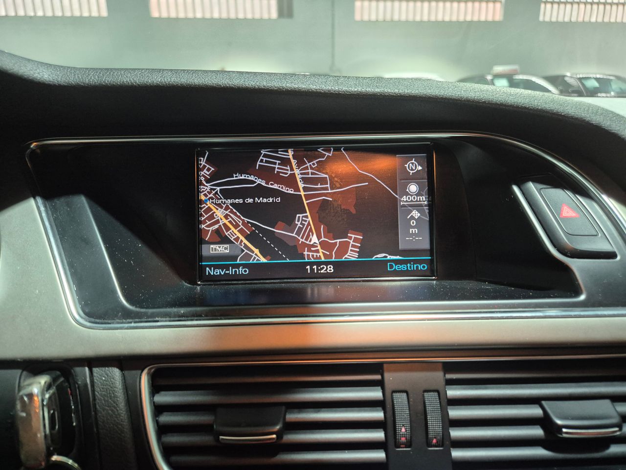Foto Audi S5 19
