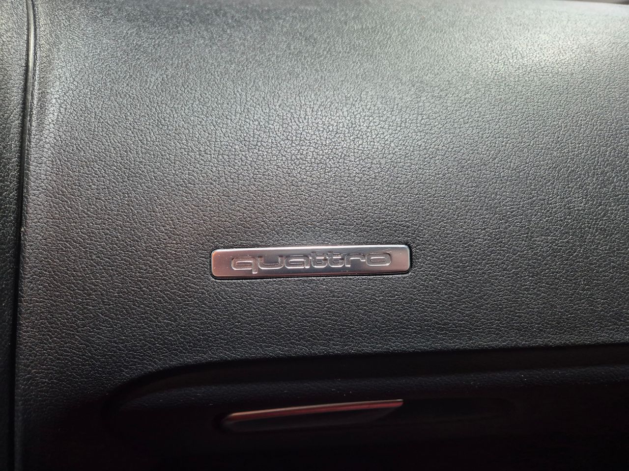 Foto Audi S5 22