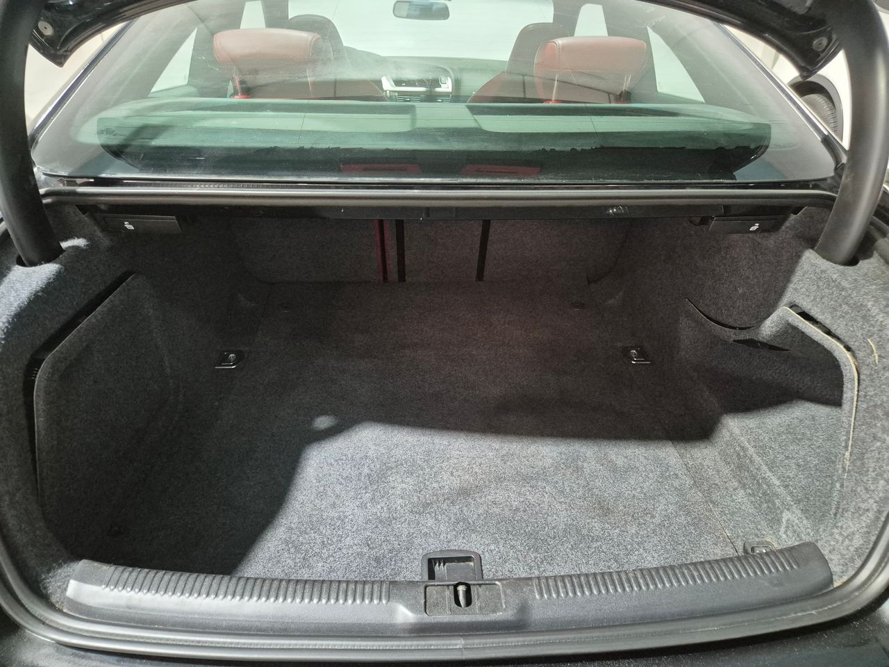 Foto Audi S5 27