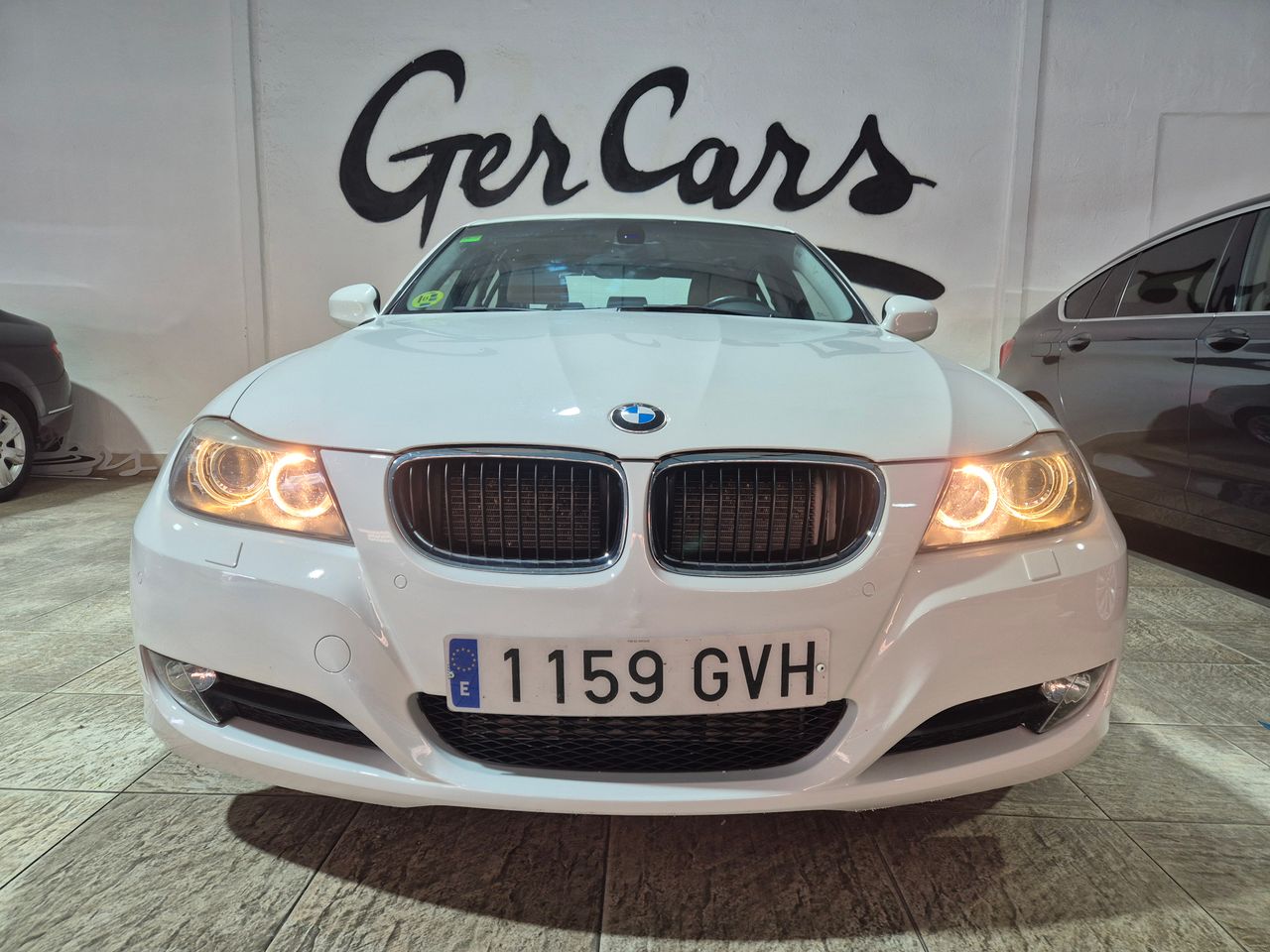 Foto BMW Serie 3 1
