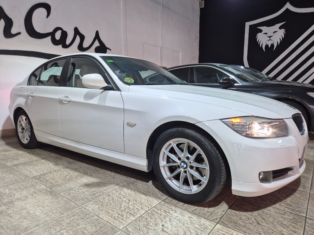 Foto BMW Serie 3 4