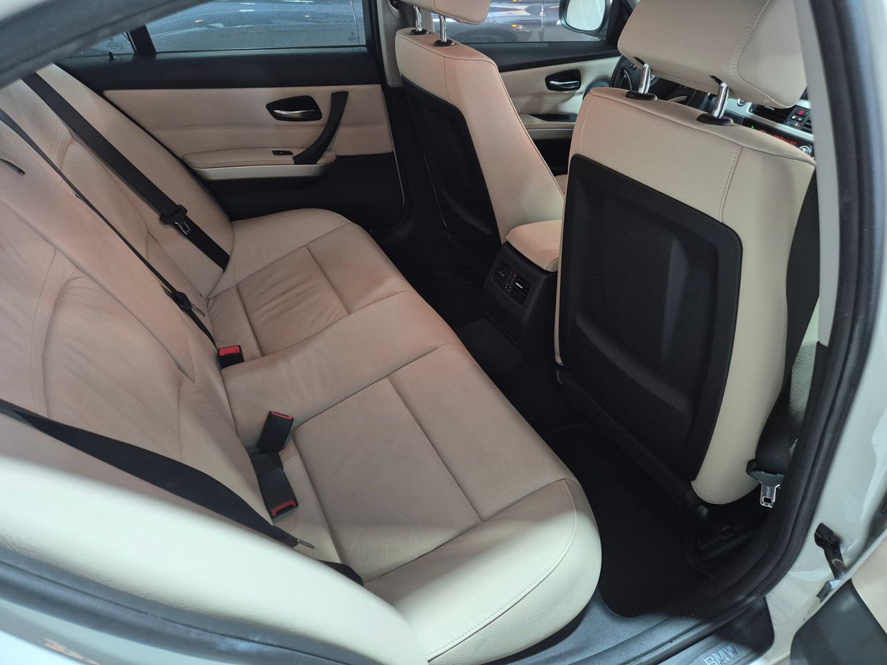 Foto BMW Serie 3 6