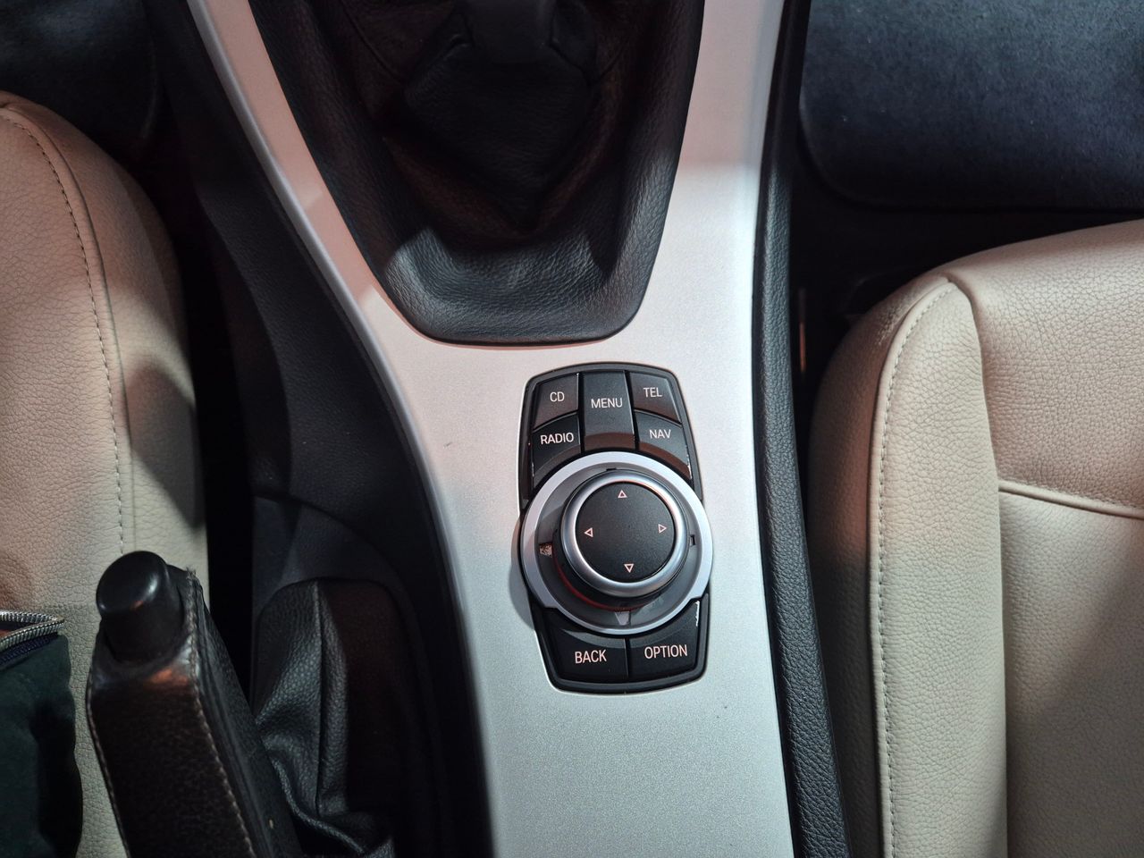 Foto BMW Serie 3 13