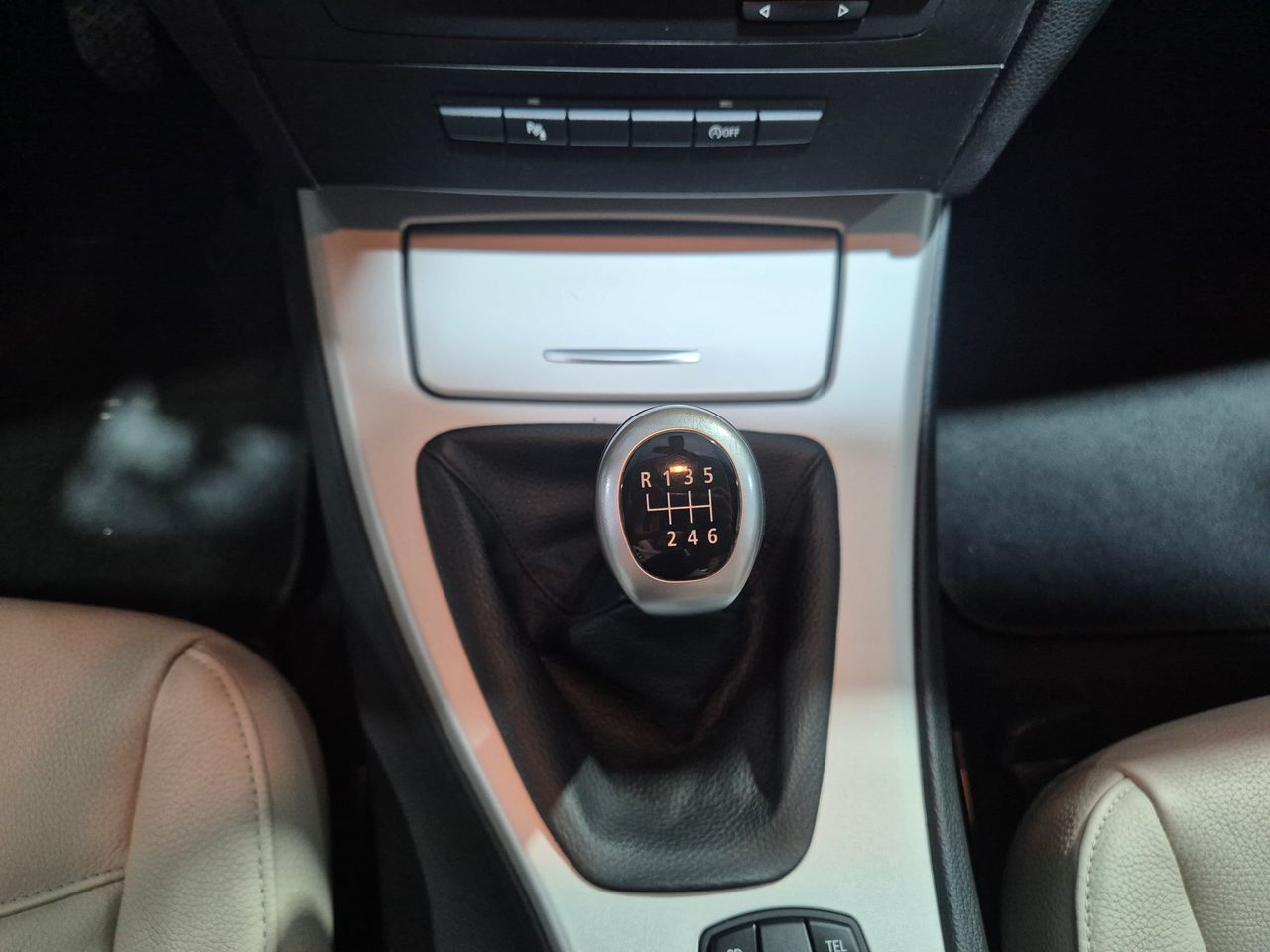 Foto BMW Serie 3 14
