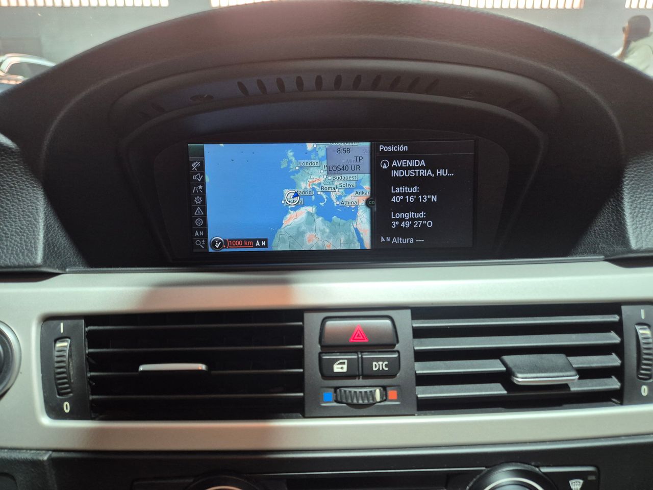 Foto BMW Serie 3 17