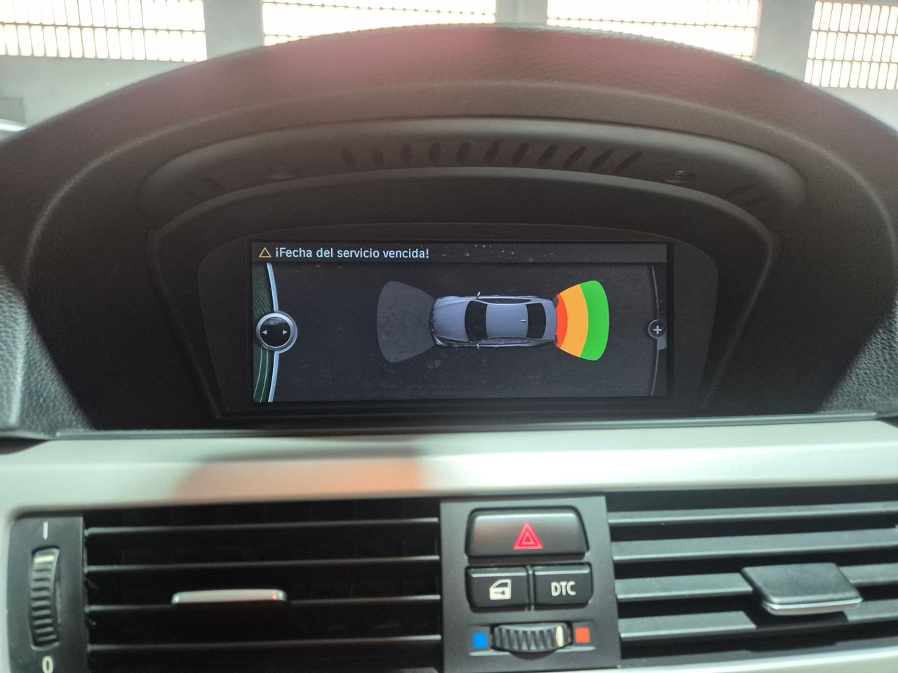 Foto BMW Serie 3 18