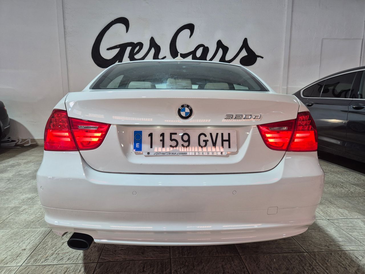 Foto BMW Serie 3 22