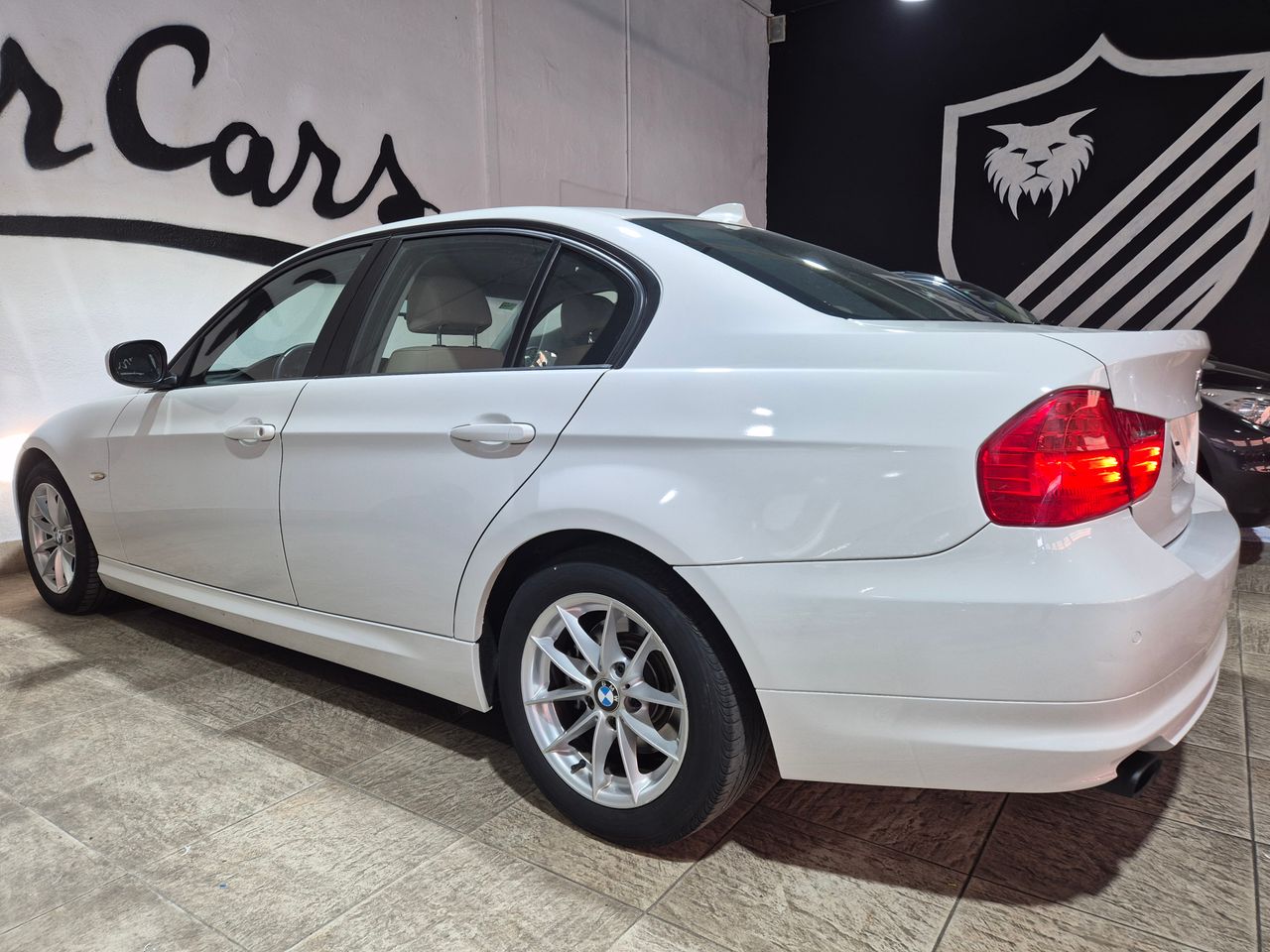 Foto BMW Serie 3 24