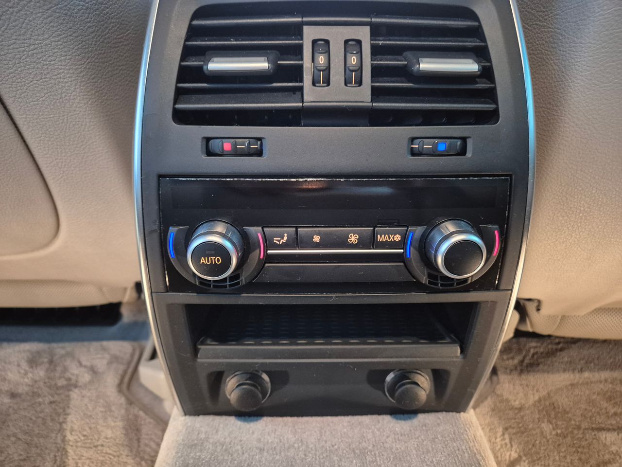 Foto BMW Serie 5 9