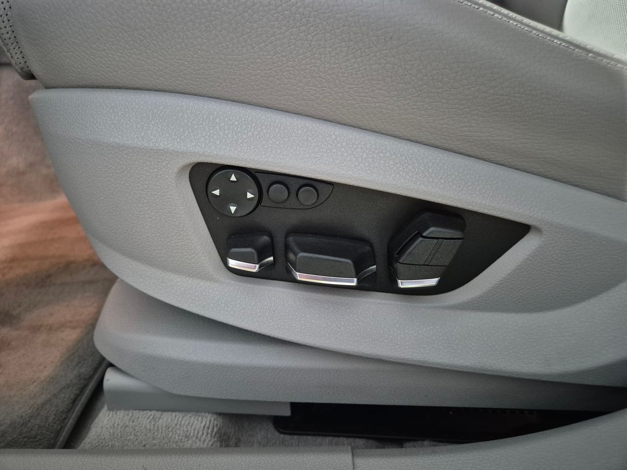 Foto BMW Serie 5 13