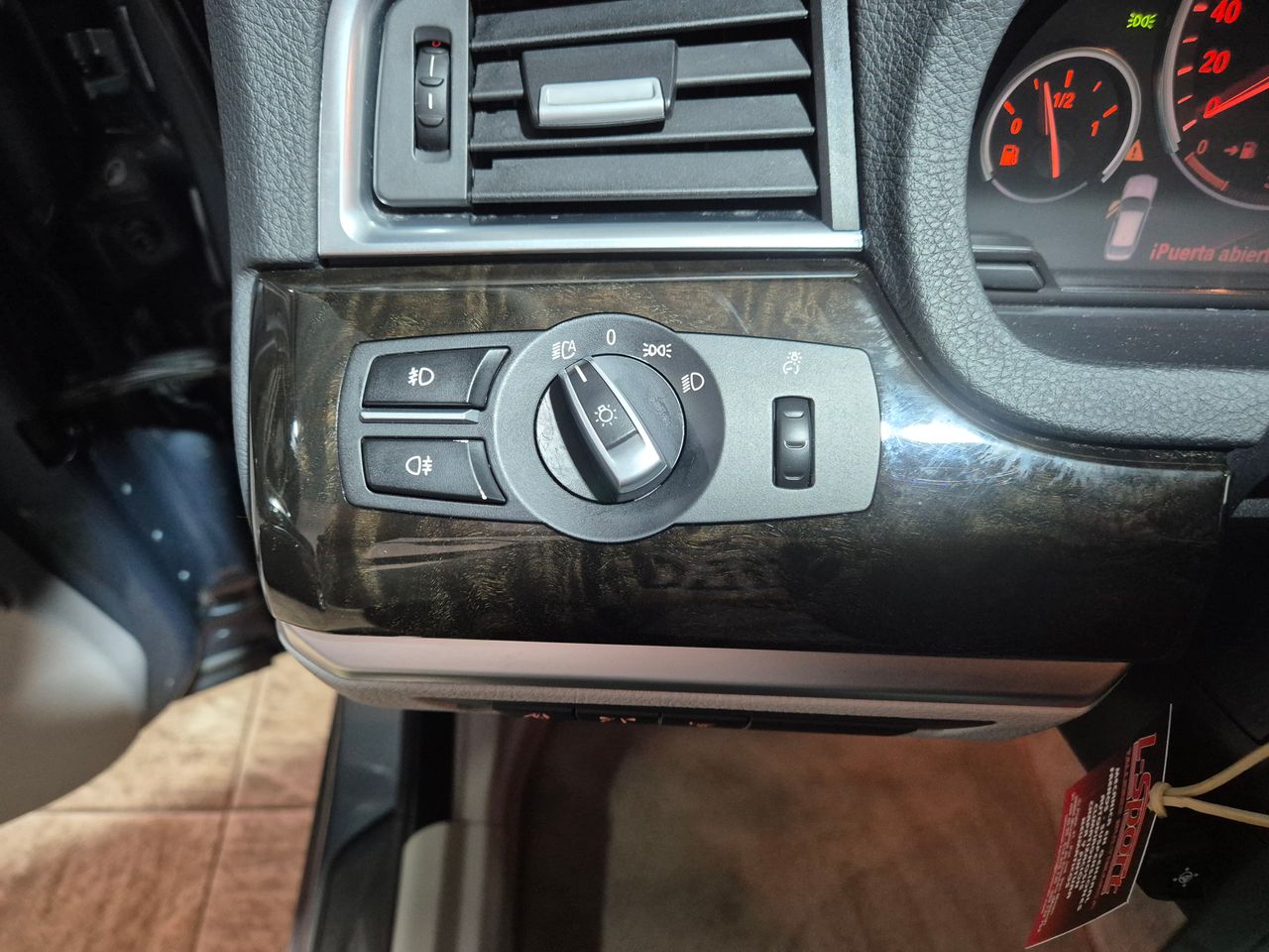 Foto BMW Serie 5 15