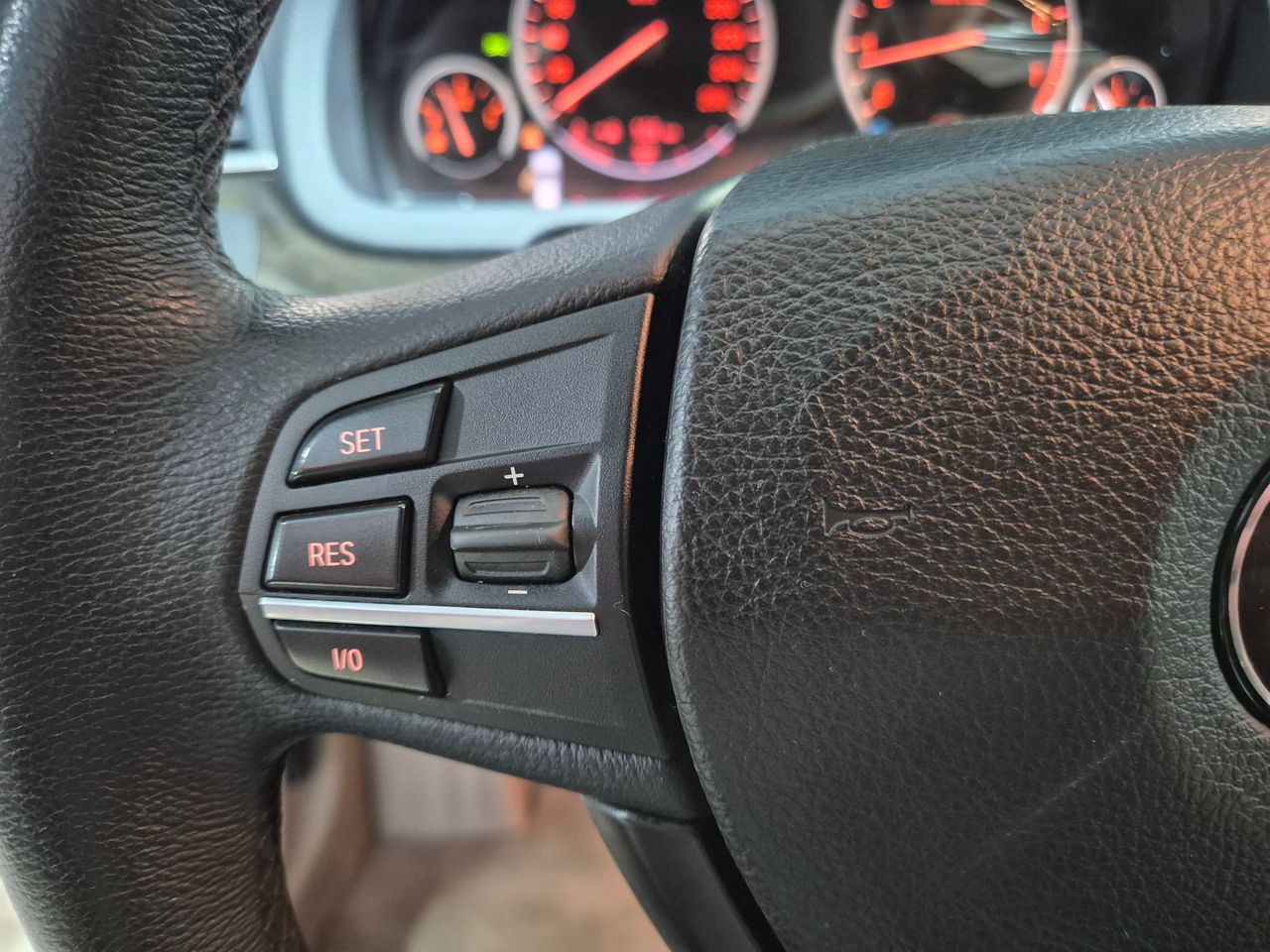 Foto BMW Serie 5 16
