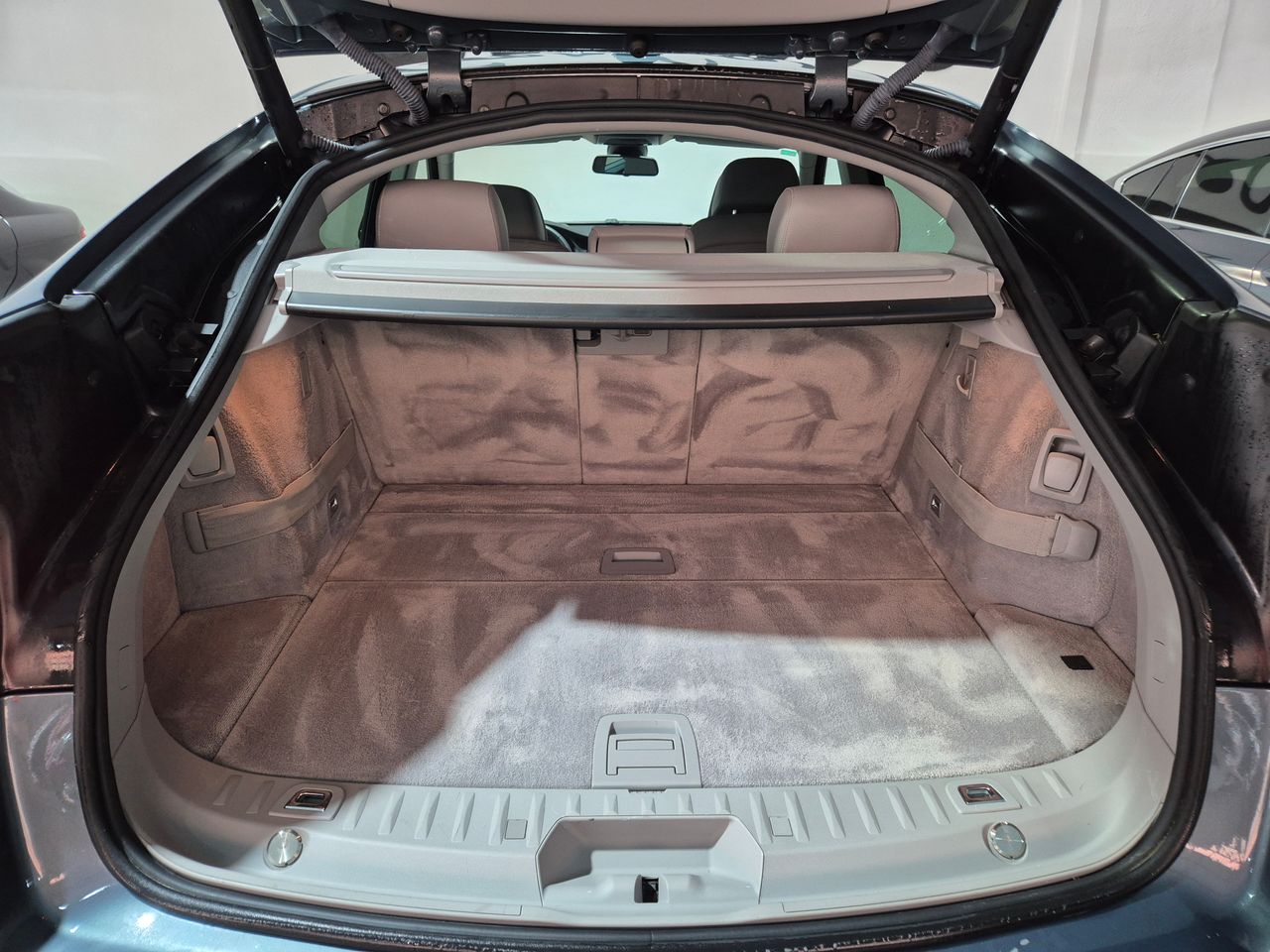 Foto BMW Serie 5 31