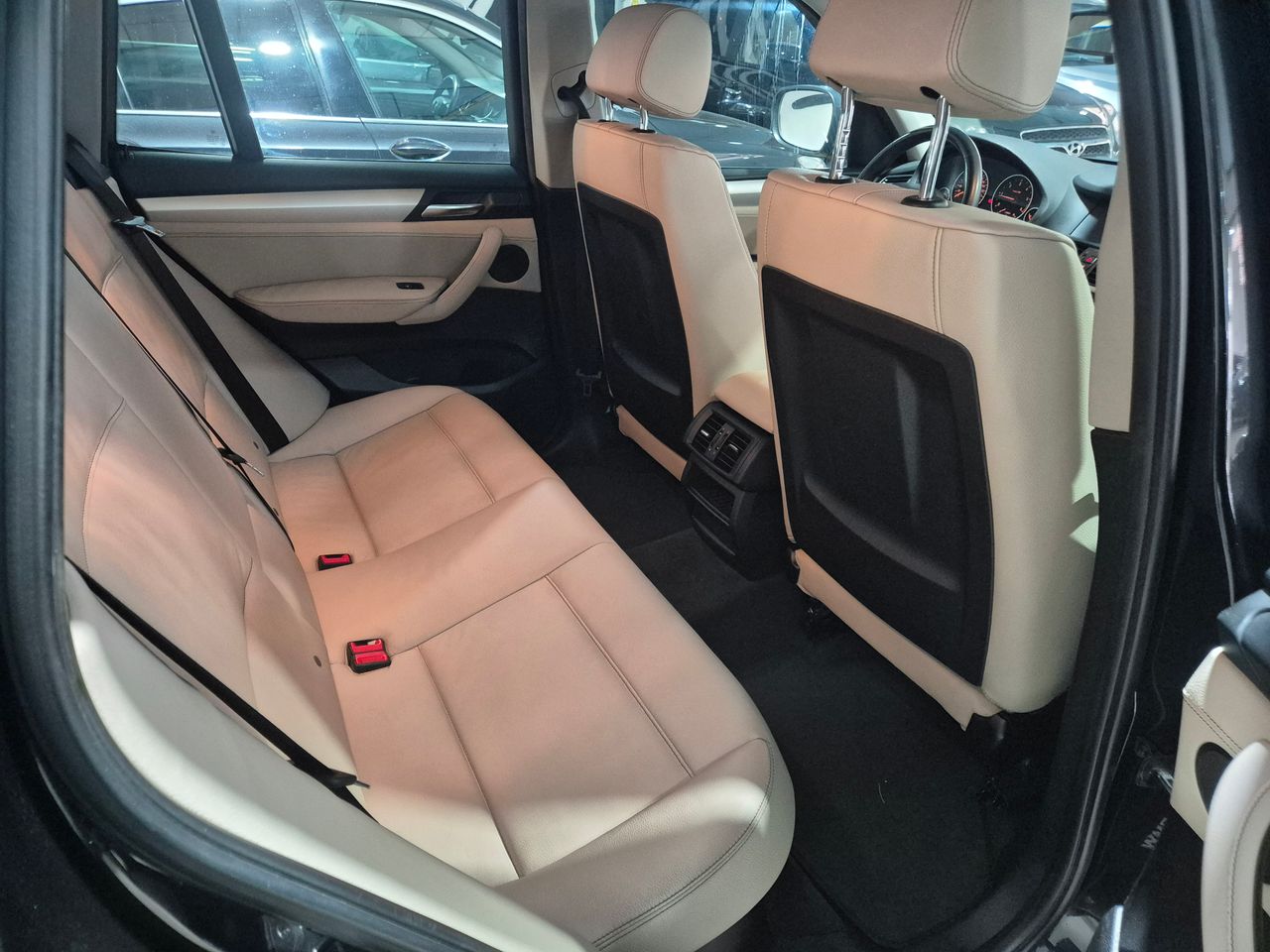 Foto BMW X3 6