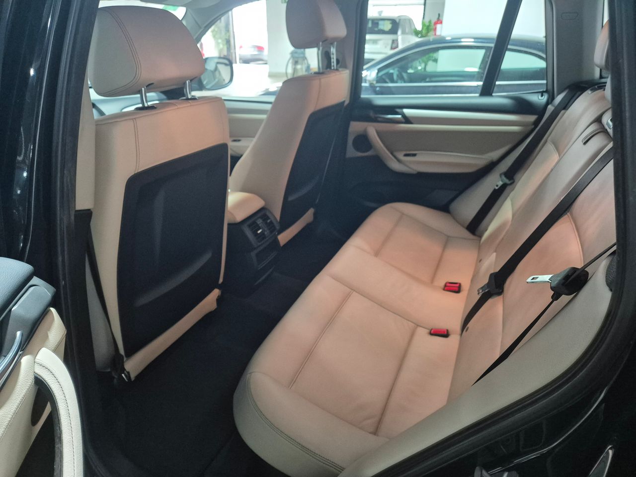 Foto BMW X3 7