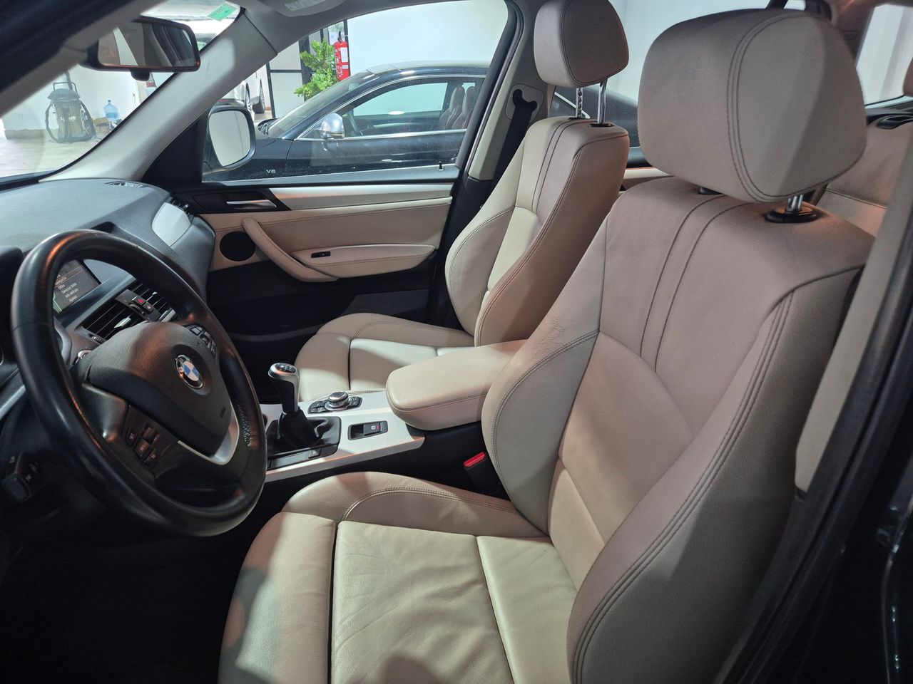 Foto BMW X3 9