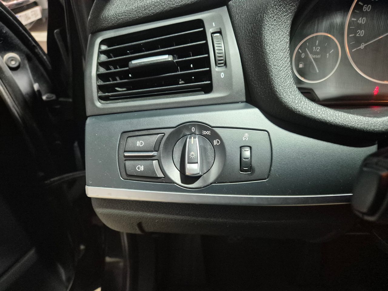 Foto BMW X3 11