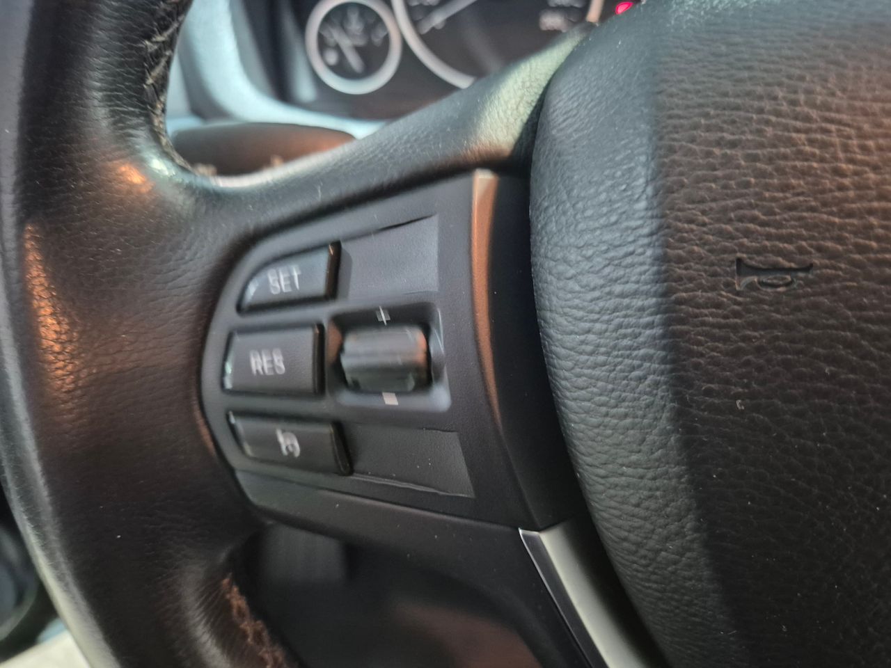 Foto BMW X3 12