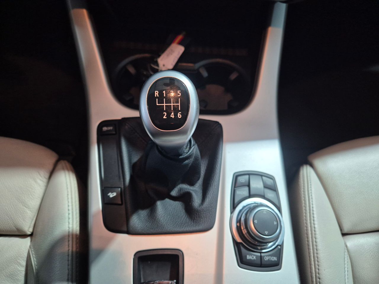 Foto BMW X3 14