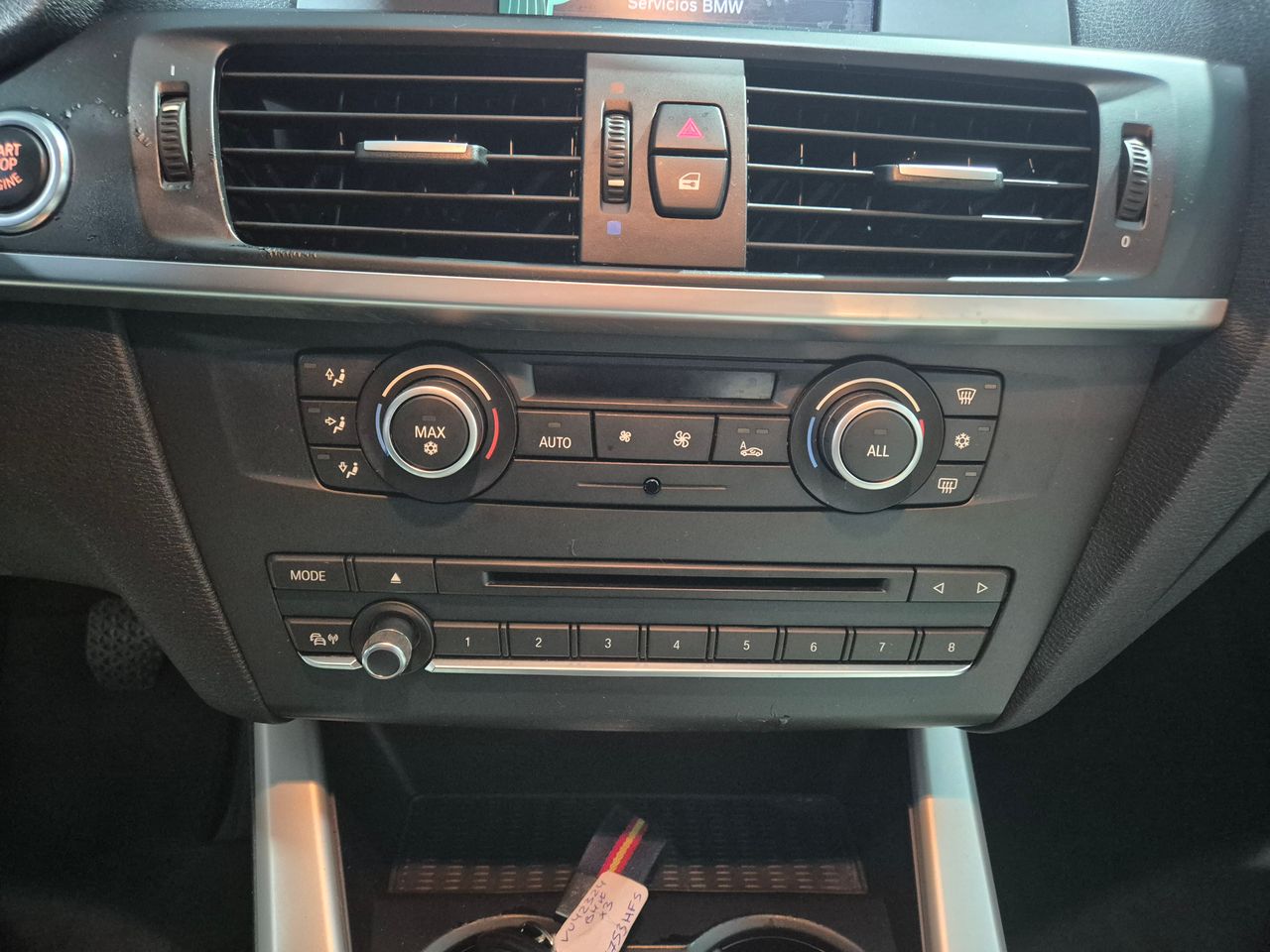 Foto BMW X3 15