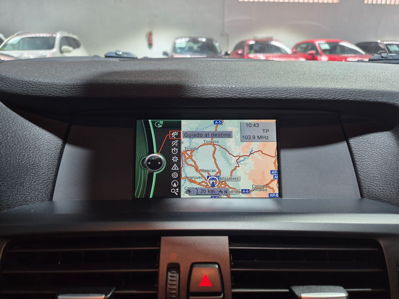 Foto BMW X3 17