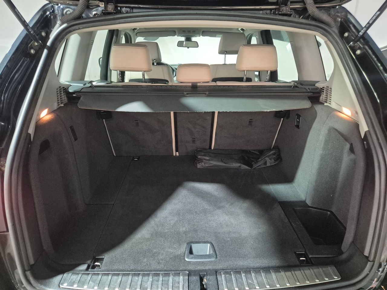Foto BMW X3 23