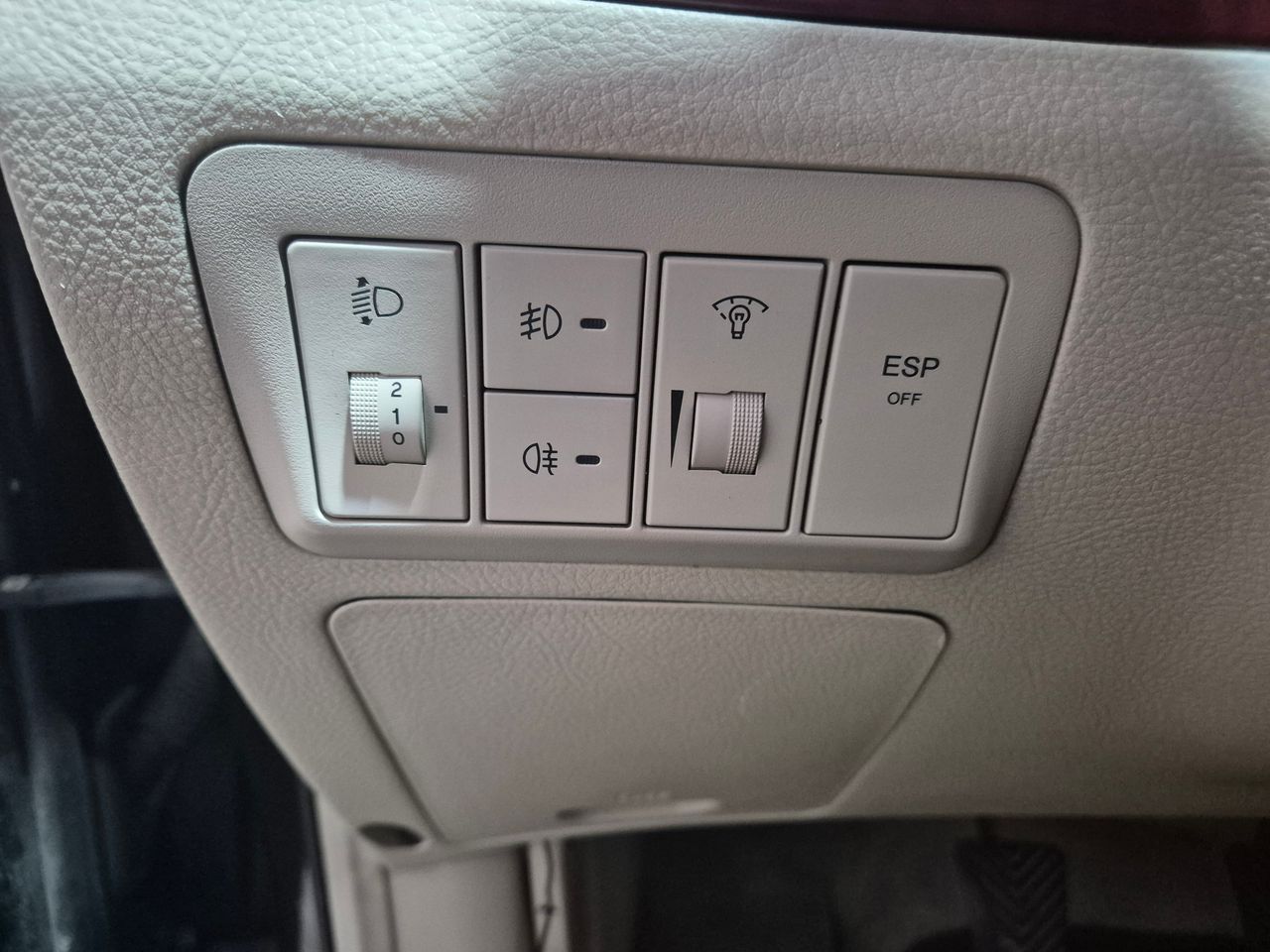 Foto Hyundai Santa Fe 10
