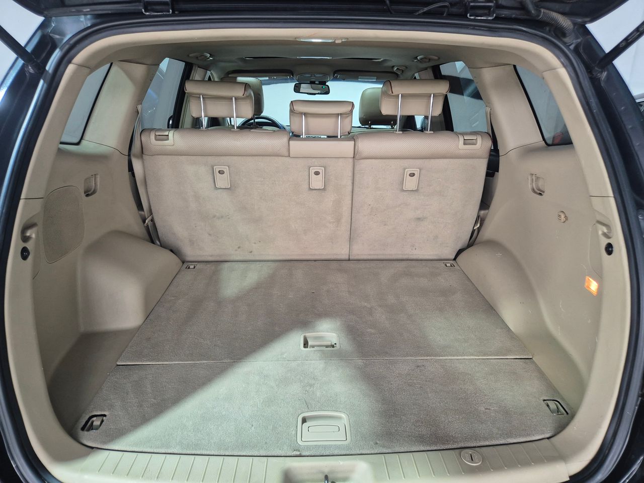Foto Hyundai Santa Fe 21