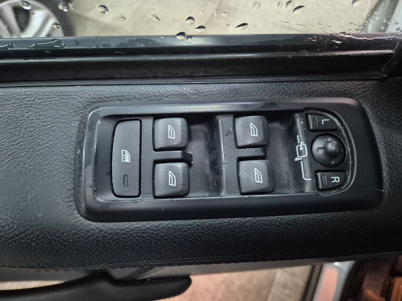 Foto Land-Rover Range Rover Sport 8