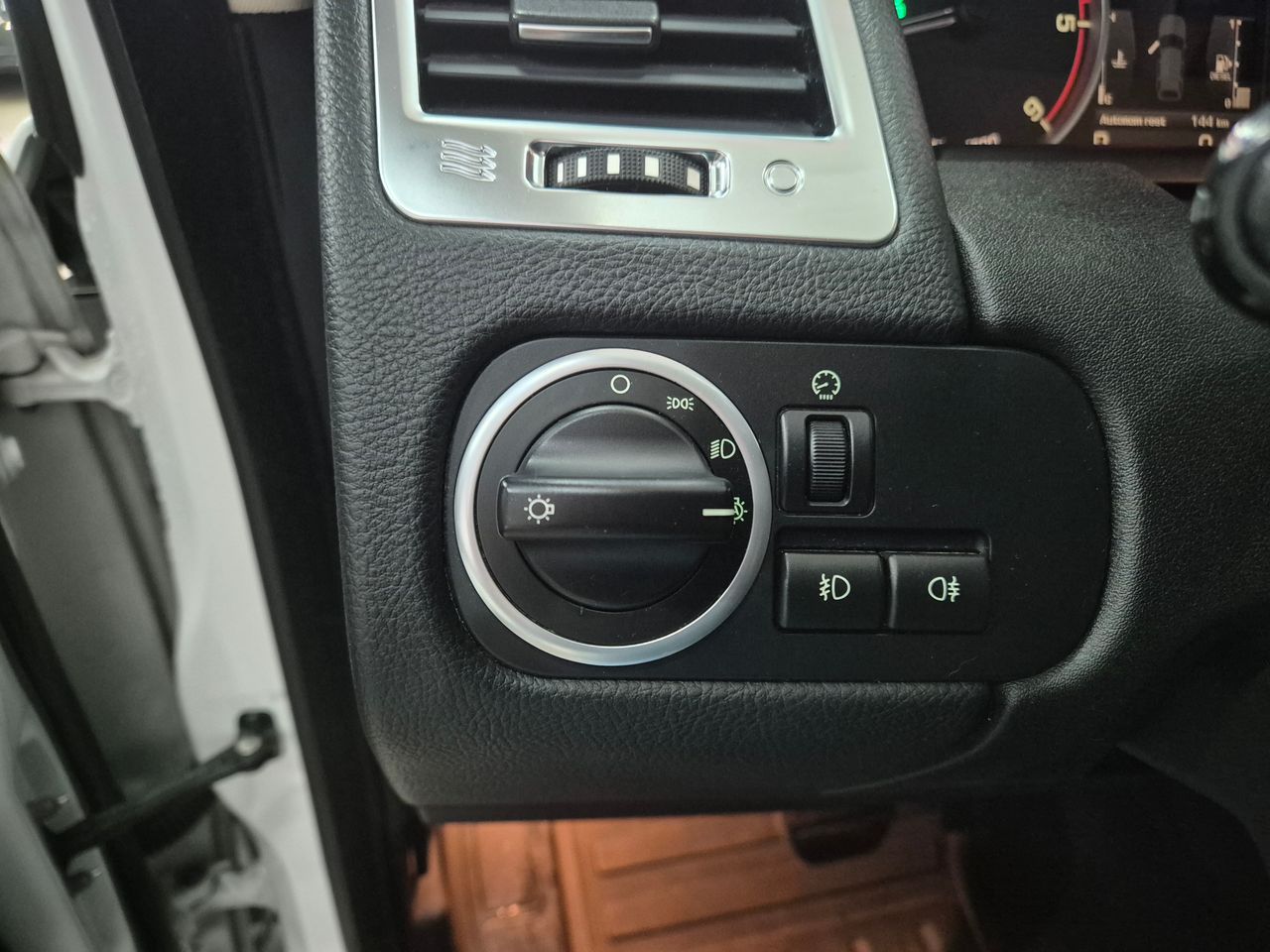 Foto Land-Rover Range Rover Sport 10