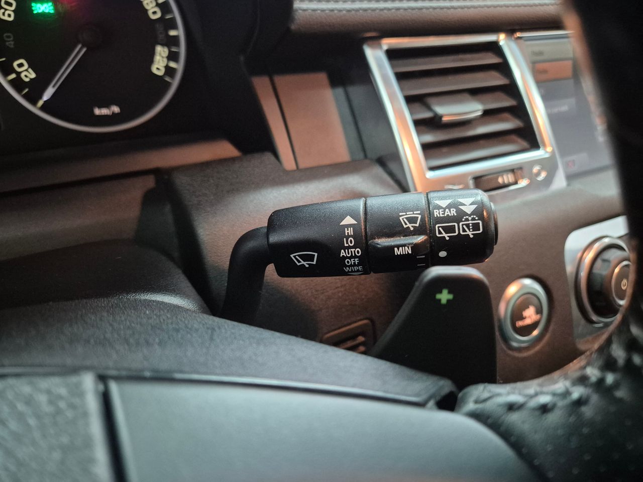 Foto Land-Rover Range Rover Sport 14
