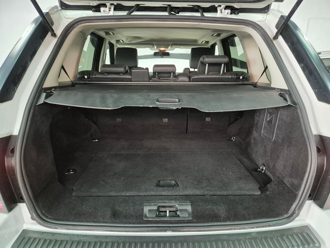 Foto Land-Rover Range Rover Sport 26