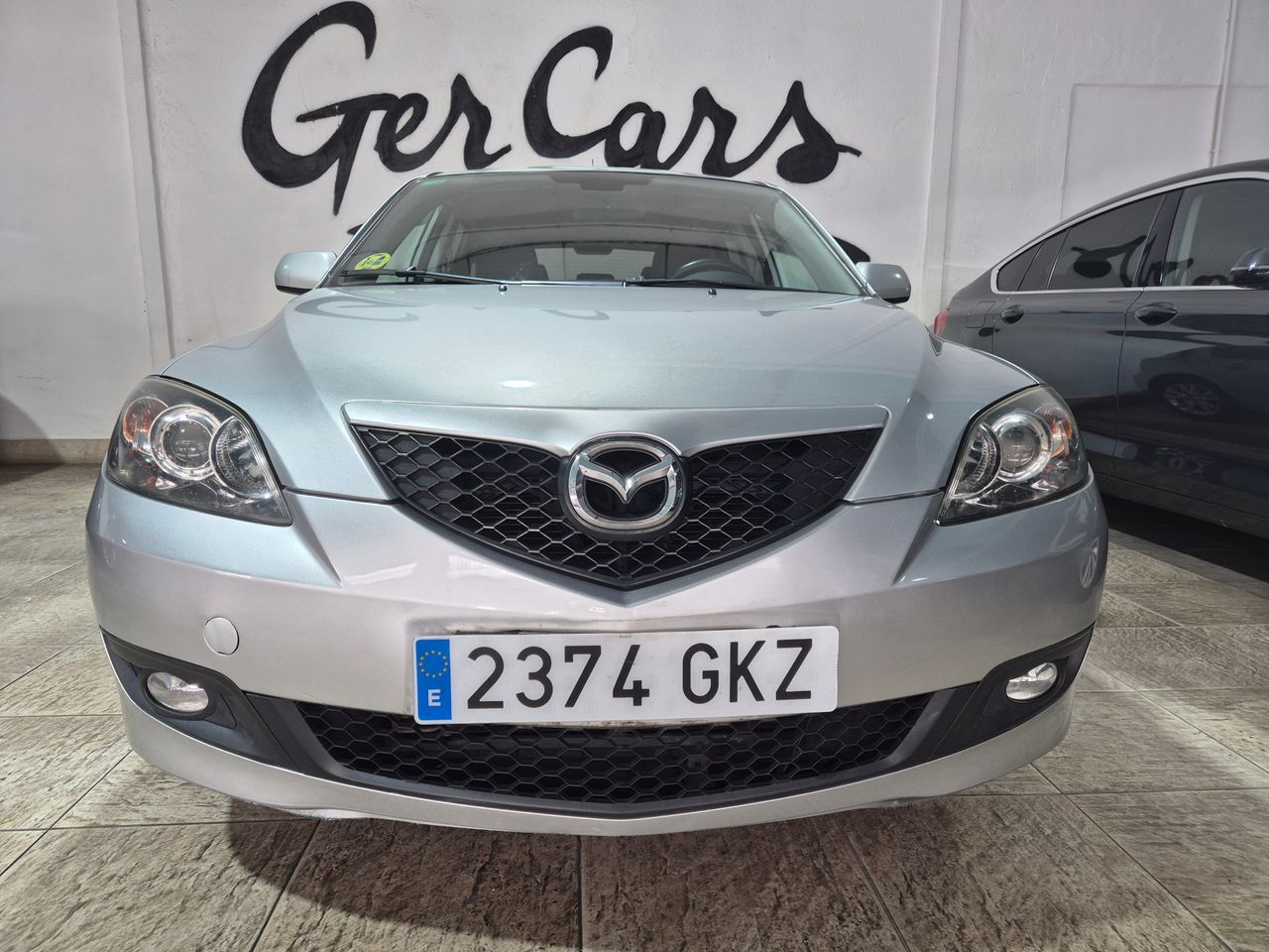 Foto Mazda Mazda3 1