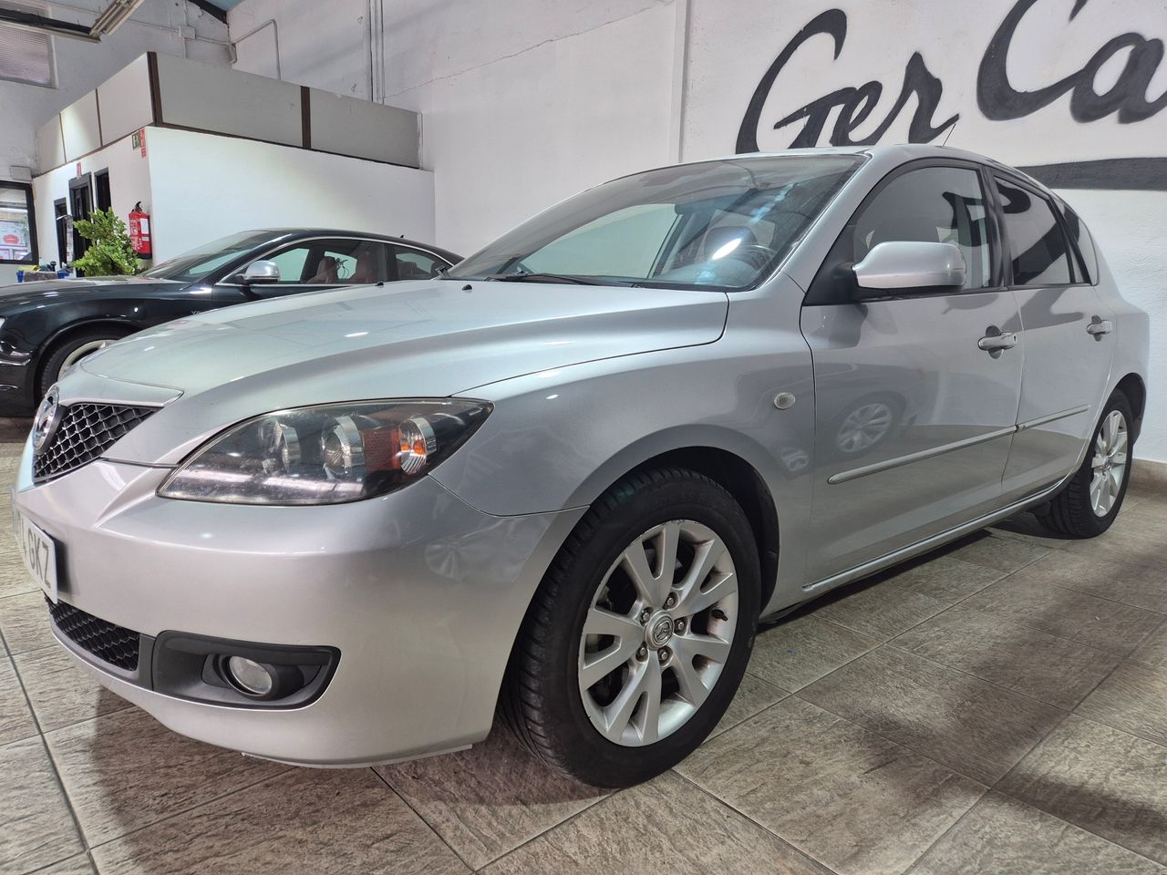 Foto Mazda Mazda3 2