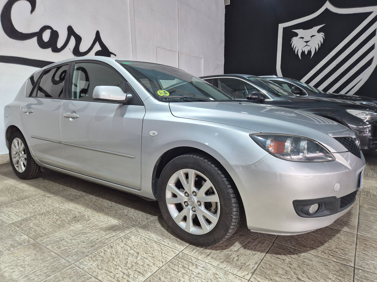 Foto Mazda Mazda3 3