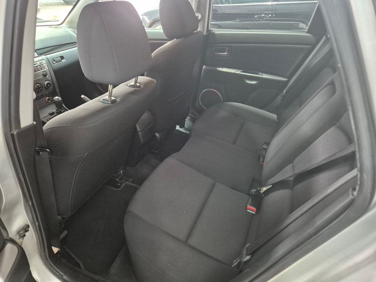 Foto Mazda Mazda3 6